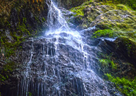 Chadwick Waterfalls