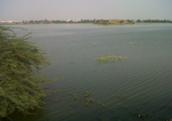 Chandola Lake