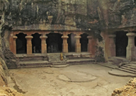 Elepahanta Caves