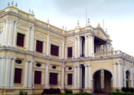 Jayalakshmi Vilas Mansion 